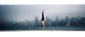 TRAIN WITH ME IN HONG KONG