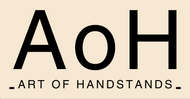 Art of Handstands (AoH) Teacher Training - Aug 2025